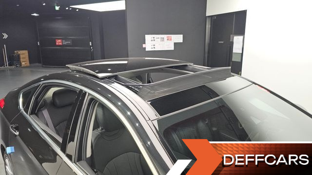 Genesis G80 3.3 GDI Luxury купить на сайте DeffCars