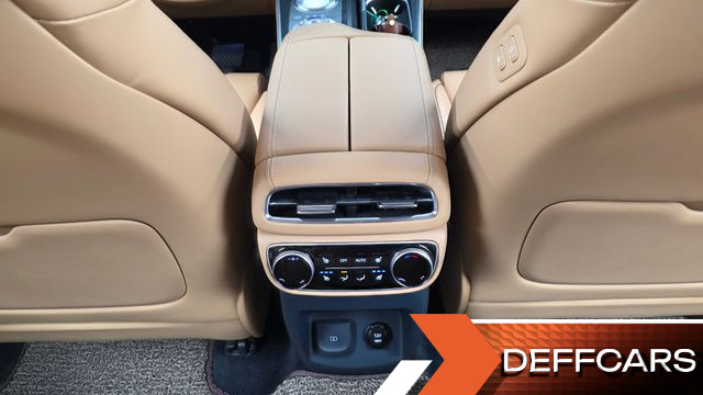 Genesis GV80 2.5T Gasoline 2WD купить на сайте DeffCars