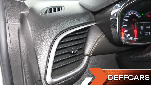 ChevroletGMDaewoo TRAX 1.4 LT купить на сайте DeffCars