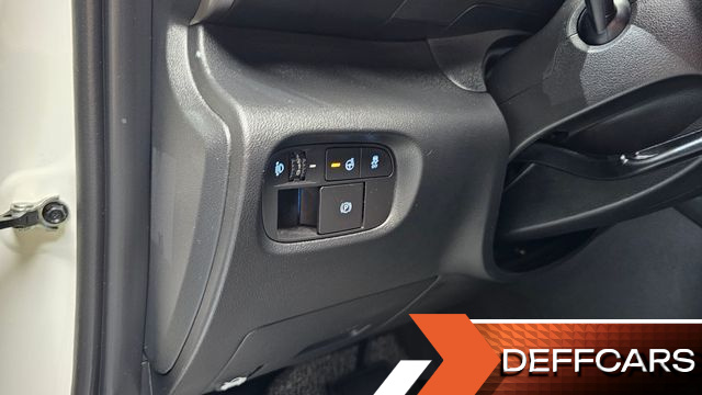 Hyundai CASPER Inspiration купить на сайте DeffCars