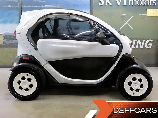 Renault-KoreaSamsung TWIZY Life(2-Seater) купить на сайте DeffCars