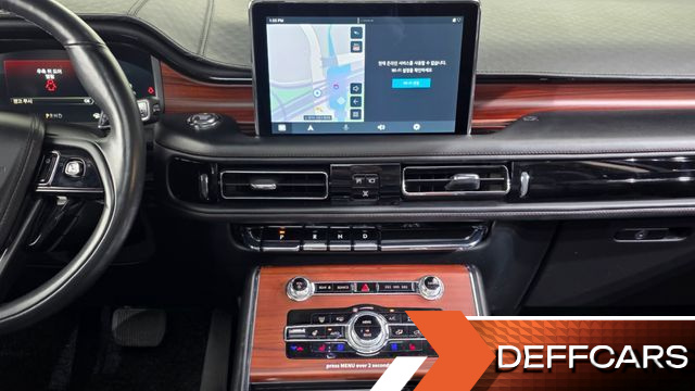 Lincoln AVIATOR 3.0 Reserve  AWD купить на сайте DeffCars