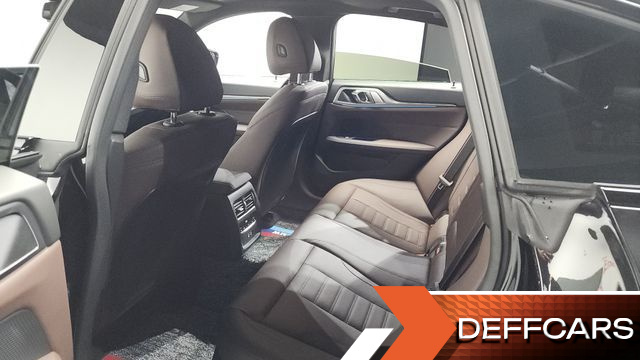 BMW 4-SERIES 420i M Sport Pro Gran Coupe купить на сайте DeffCars