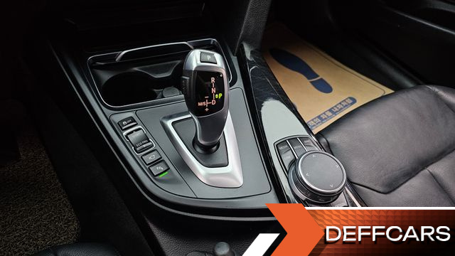 BMW GRAN TURISMO GT 320d Luxury купить на сайте DeffCars