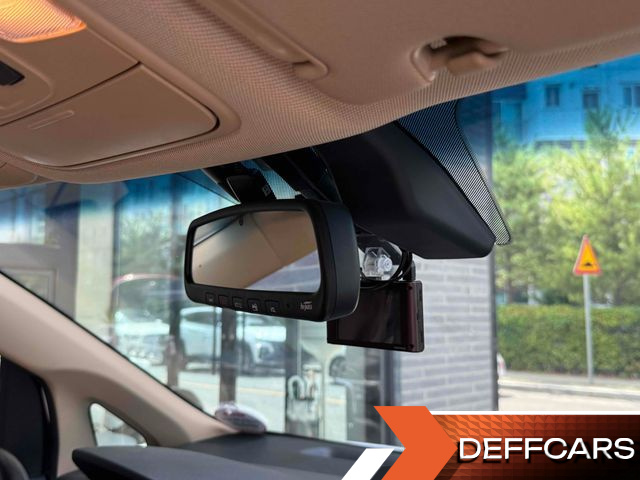 Kia CARNIVAL Gasoline 9-Seater Hi-Limousine Noblesse Special HighLoop купить на сайте DeffCars