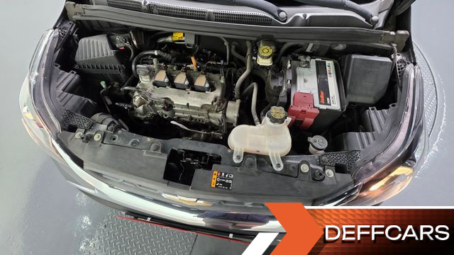 ChevroletGMDaewoo SPARK LT купить на сайте DeffCars