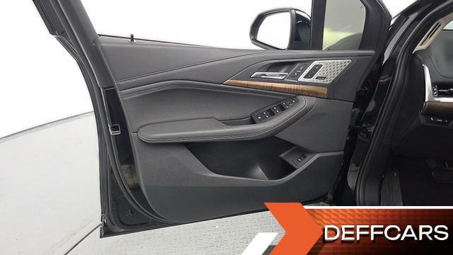 BMW 2-SERIES 220i Luxury купить на сайте DeffCars