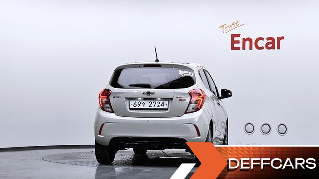 ChevroletGMDaewoo SPARK My Fit Edition Premier купить на сайте DeffCars