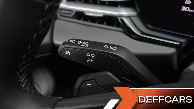 Audi A5 40 TFSI S Line купить на сайте DeffCars