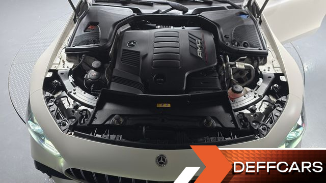Mercedes AMG GT 4Door 43 4MATIC+ Dynamic купить на сайте DeffCars