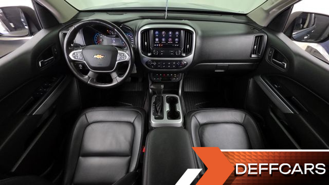 ChevroletGMDaewoo COLORADO 3.6 Extreme-X 4WD купить на сайте DeffCars