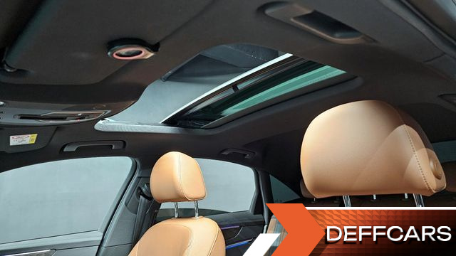 Audi A6 40 TDI Premium купить на сайте DeffCars