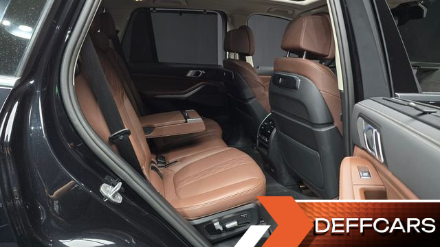 BMW X5 xDrive 40i xLine купить на сайте DeffCars