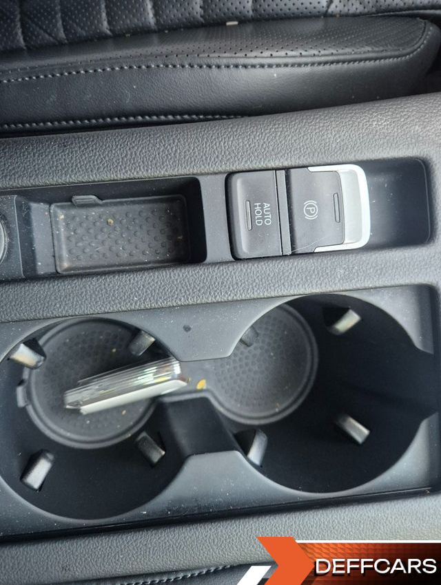 Volkswagen PASSAT 2.0 TDI Prestige купить на сайте DeffCars