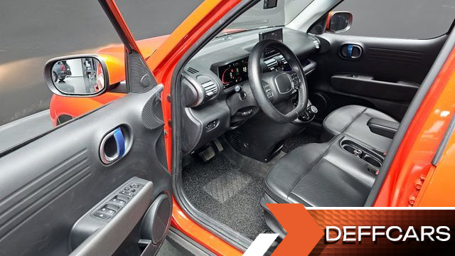 Hyundai CASPER Turbo Inspiration купить на сайте DeffCars