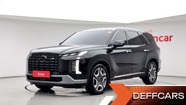 Hyundai PALISADE Diesel 2.2 2WD Prestige купить на сайте DeffCars