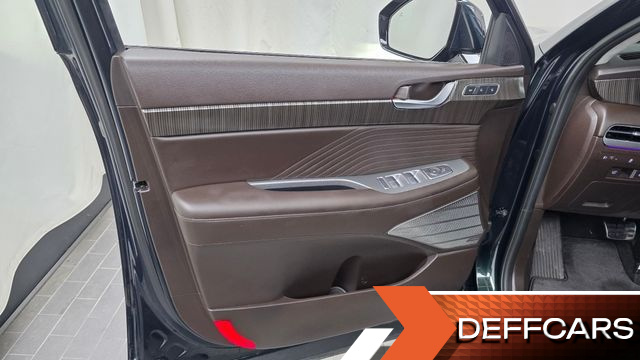Hyundai PALISADE Gasoline 3.8 4WD Calligraphy купить на сайте DeffCars