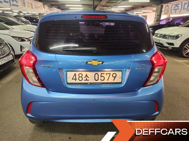 ChevroletGMDaewoo SPARK LT Plus купить на сайте DeffCars