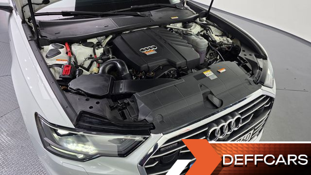 Audi A6 45 TFSI Quattro Premium купить на сайте DeffCars