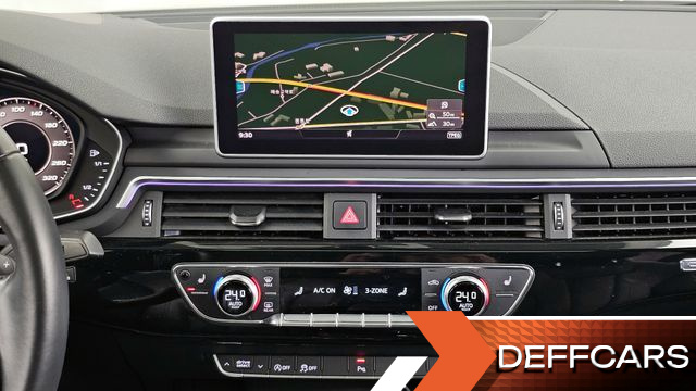 Audi A5 45 TFSI Quattro Premium Sportback купить на сайте DeffCars