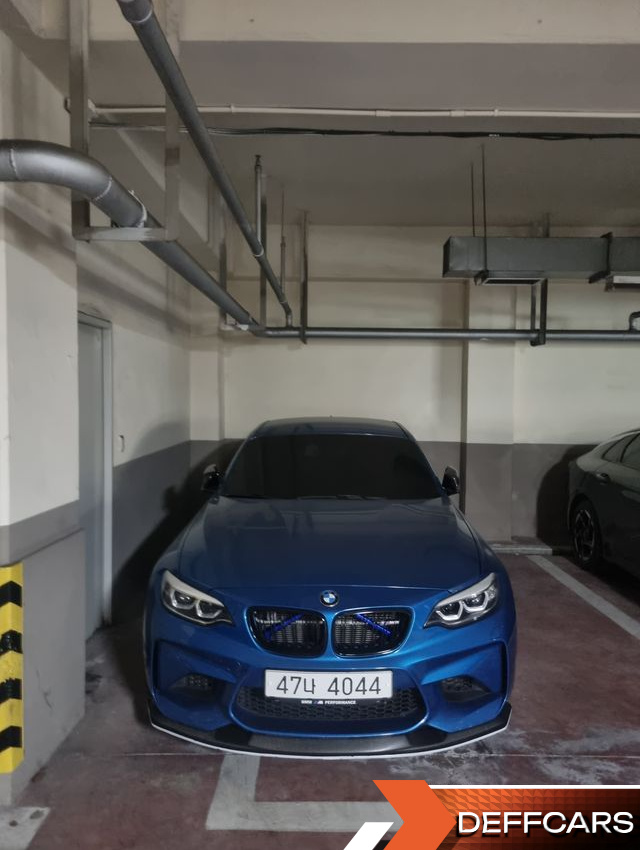 BMW M2 M2 Coupe купить на сайте DeffCars