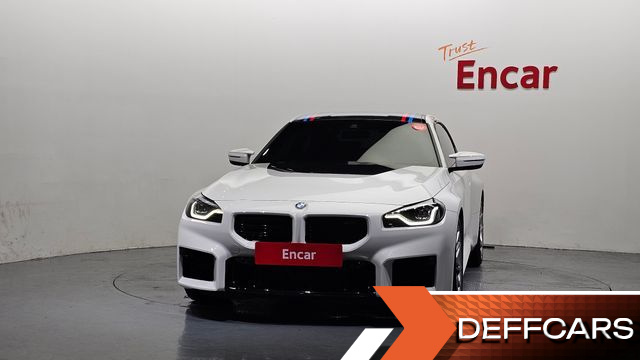 BMW M2 M2 Coupe купить на сайте DeffCars