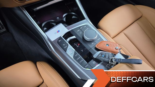 BMW 3-SERIES 320i M Sport купить на сайте DeffCars