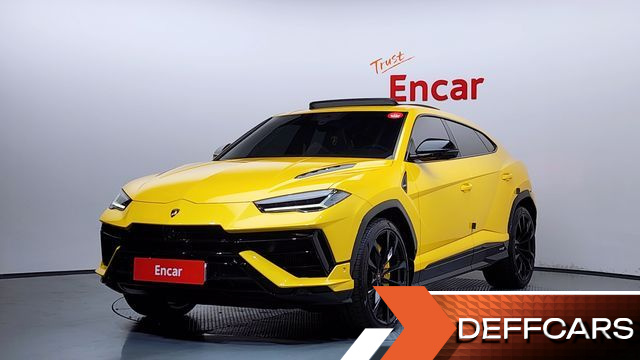 Lamborghini URUS 4.0 V8 S купить на сайте DeffCars