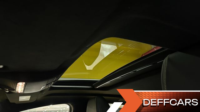 Mercedes AMG GT 4Door 43 4MATIC+ купить на сайте DeffCars