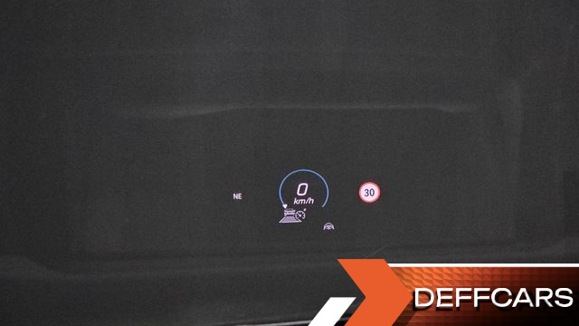 Mercedes GLE-CLASS AMG GLE53 4MATIC+ купить на сайте DeffCars