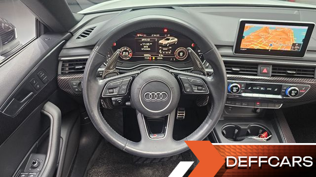 Audi A5 45 TFSI Quattro Premium Sportback купить на сайте DeffCars