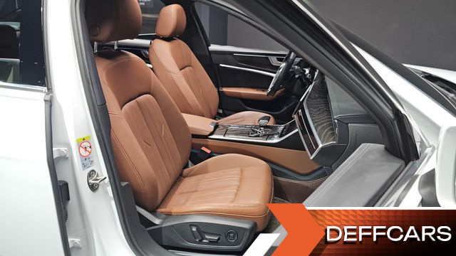 Audi A6 45 TFSI Premium купить на сайте DeffCars