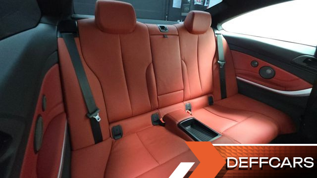 BMW 4-SERIES 430i M Sport Coupe купить на сайте DeffCars