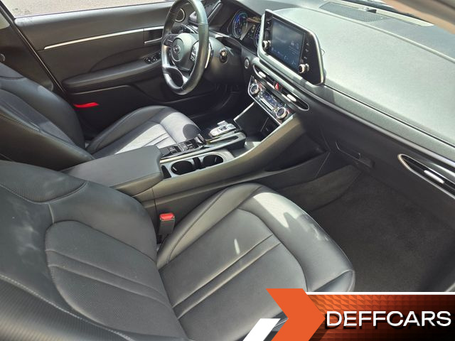 Hyundai SONATA Modern купить на сайте DeffCars