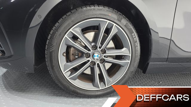 BMW 1-SERIES 118d Sport купить на сайте DeffCars