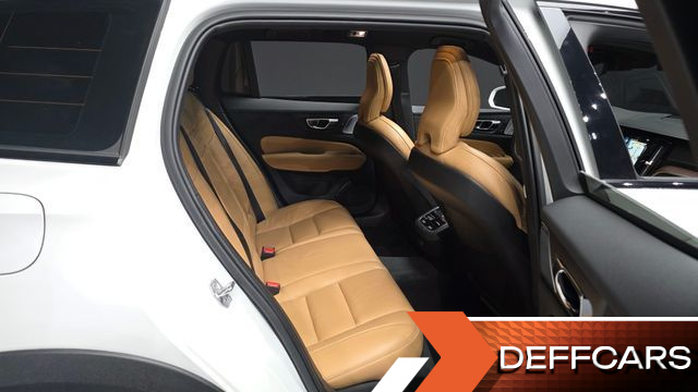 Volvo V60 B5 Pro AWD купить на сайте DeffCars