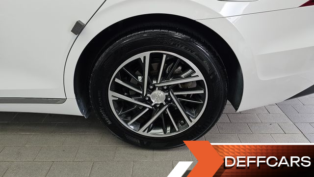 Hyundai GRANDEUR 2.5 Premium купить на сайте DeffCars