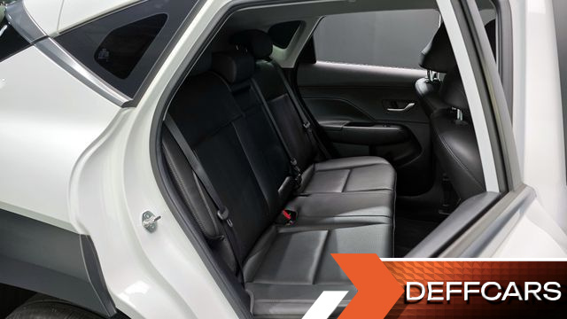Hyundai KONA Gasoline 1.6 Turbo 2WD Premium купить на сайте DeffCars