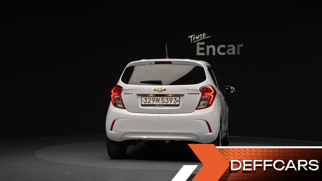 ChevroletGMDaewoo SPARK Premier купить на сайте DeffCars