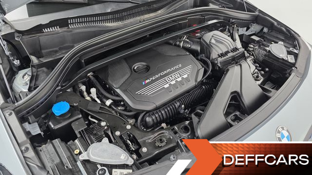 BMW X2 (F39) xDrive M35i купить на сайте DeffCars