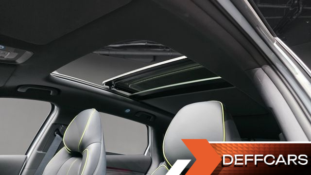BYD ATTO 3 Plus купить на сайте DeffCars