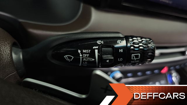 Hyundai PALISADE Gasoline 3.8 4WD VIP купить на сайте DeffCars