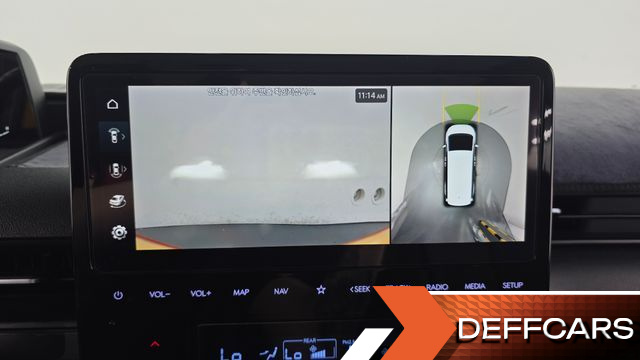 Hyundai STARIA L3.5  Kinder Safety Car 11-Seater купить на сайте DeffCars