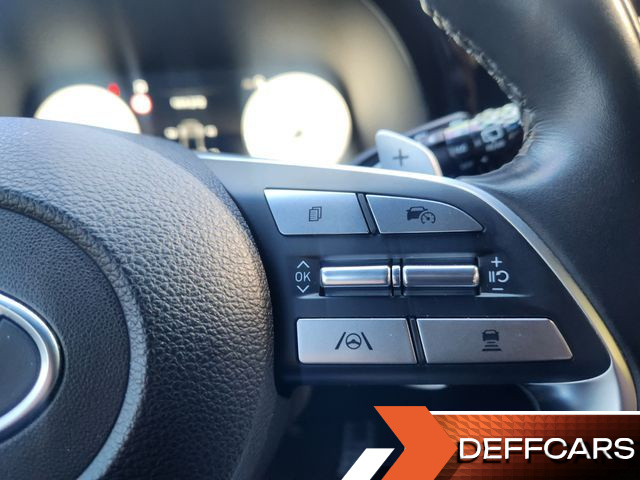Hyundai PALISADE Diesel 2.2 2WD Calligraphy купить на сайте DeffCars