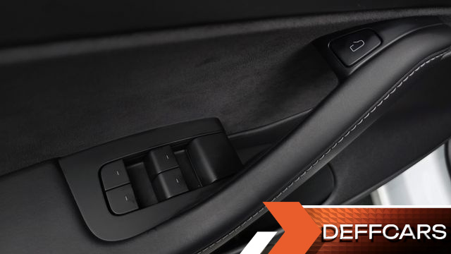 Tesla MODEL 3 Long Range AWD купить на сайте DeffCars