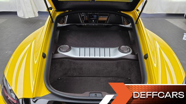 Porsche 718 4.0 GTS купить на сайте DeffCars