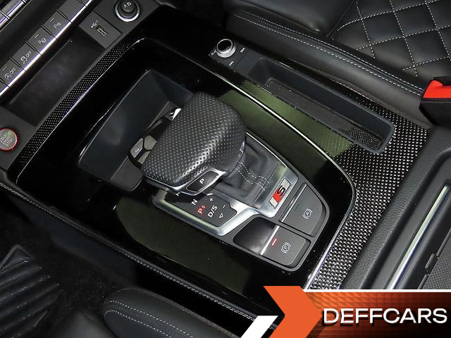 Audi SQ5 3.0 TFSI Quattro купить на сайте DeffCars