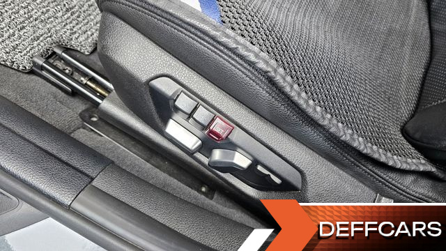BMW 3-SERIES 320i M Sport купить на сайте DeffCars