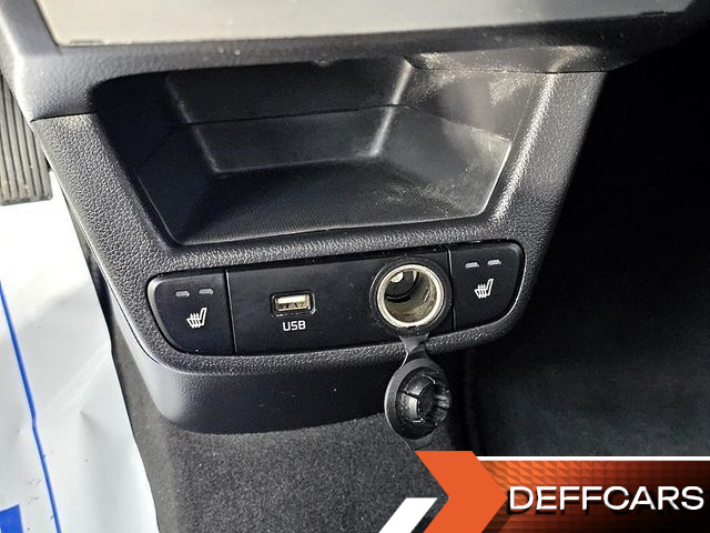 Kia RAY Van Prestige Special купить на сайте DeffCars