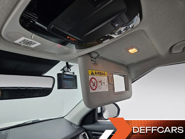 Kia SELTOS Diesel 1.6 2WD Prestige купить на сайте DeffCars
